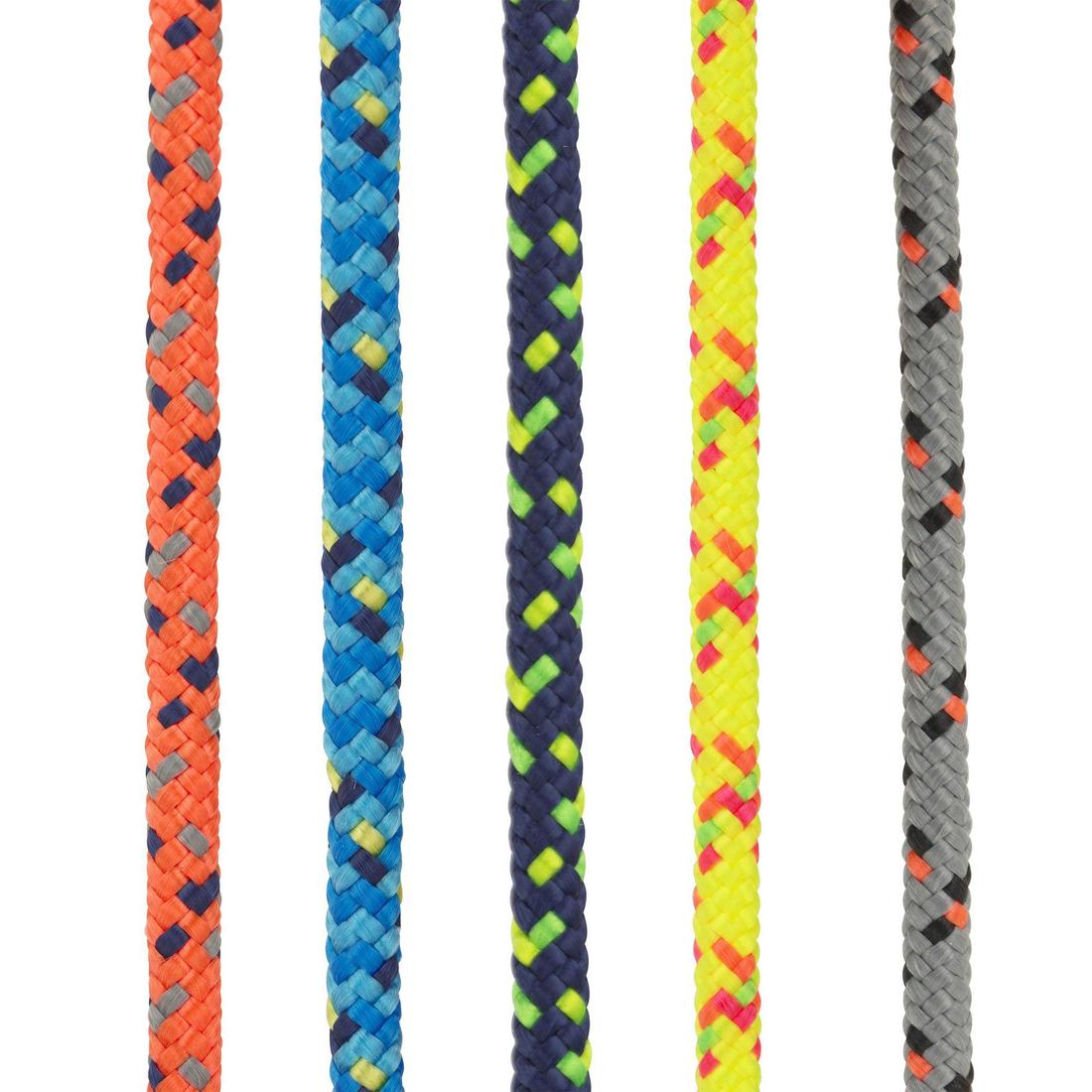 Garcette bateau 4 mm x 10 m