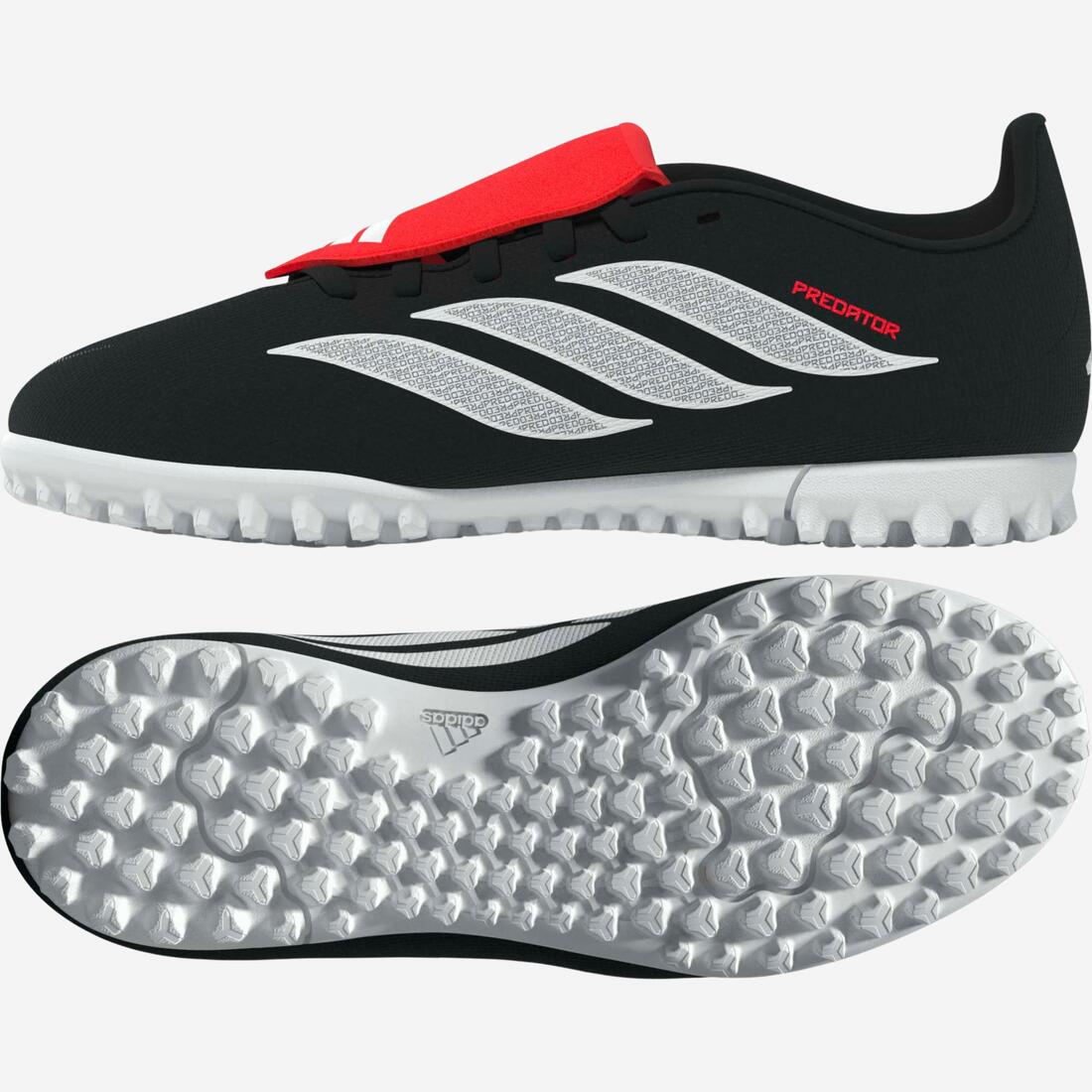 Chaussure Predator Club Turf Enfant