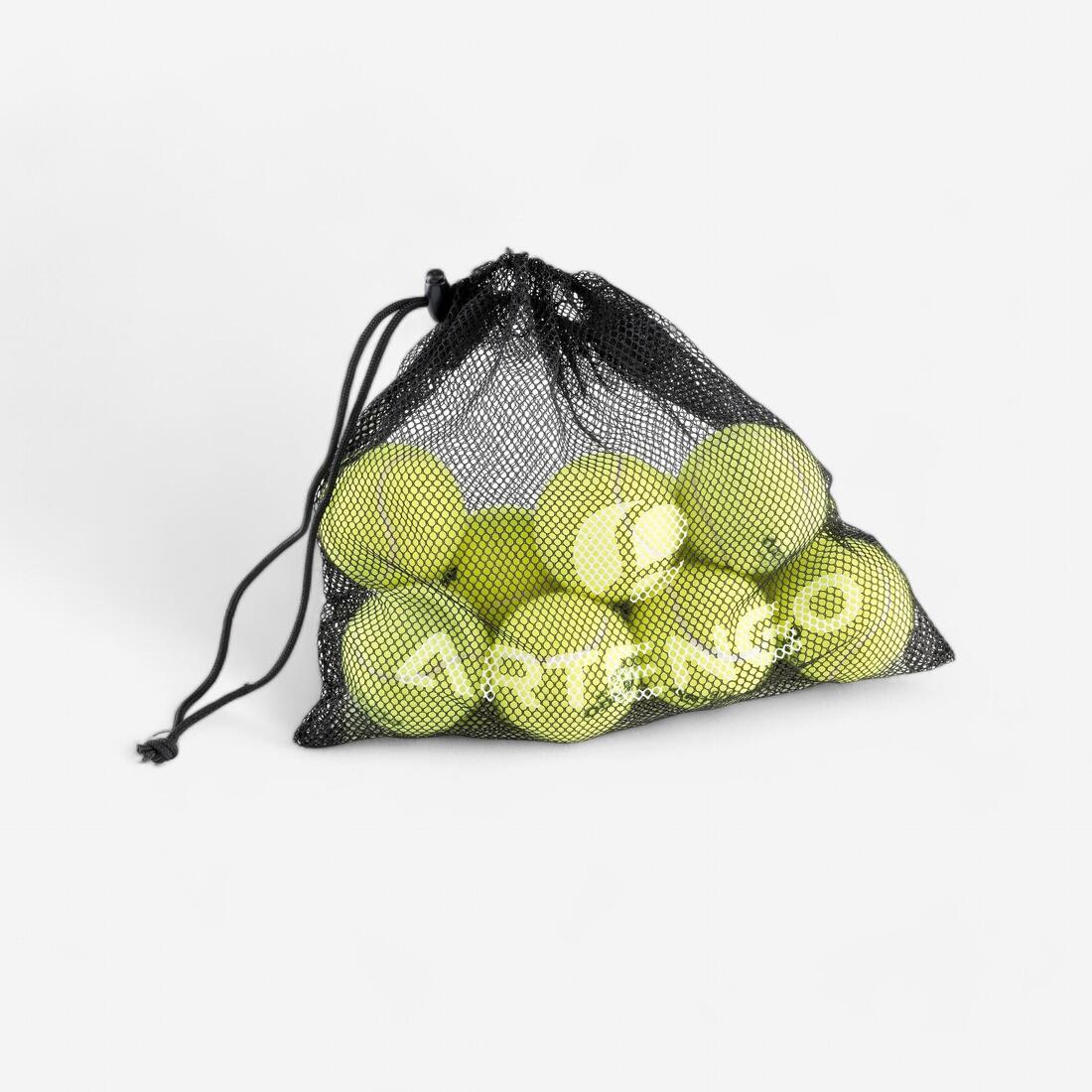 FILET POUR 10 BALLES DE TENNIS