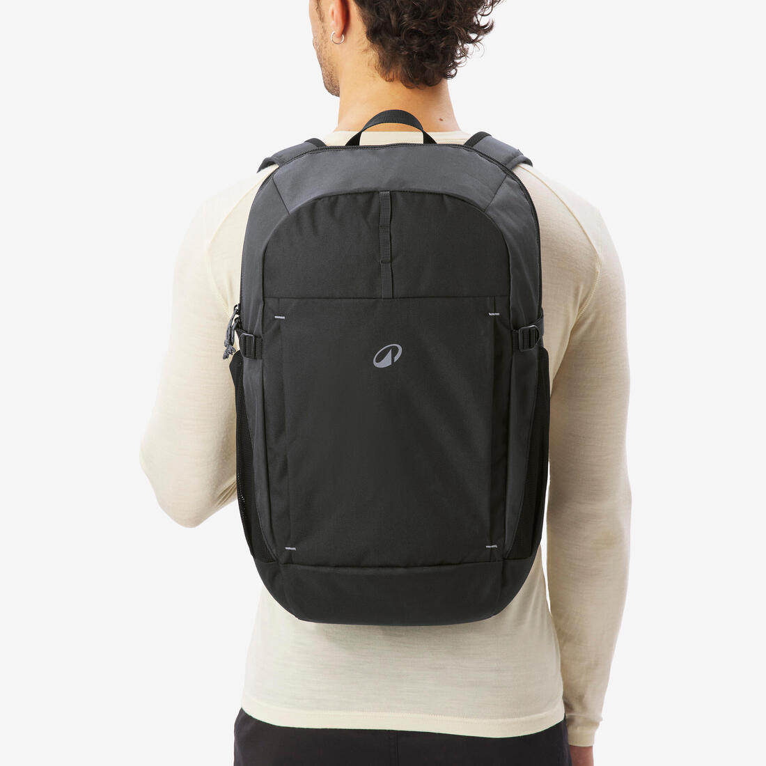 Sac à dos de randonnée 27L, Arpenaz 100