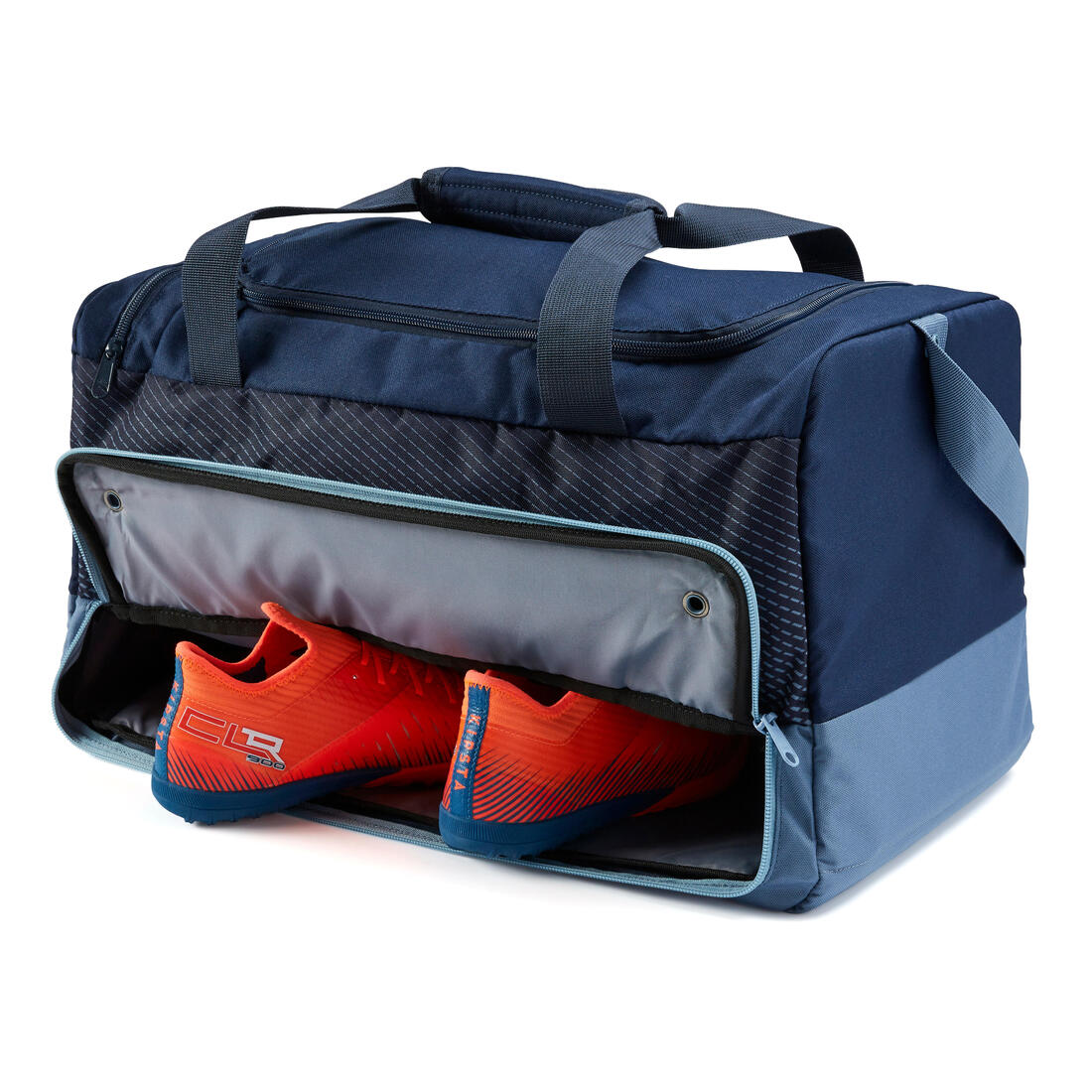 Sac de sport compartiment chaussures 45L