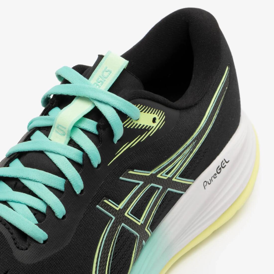 Chaussures de running Homme, Asics Gel Stratus 5 gris et