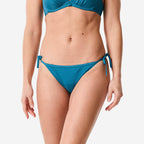 bleu paon