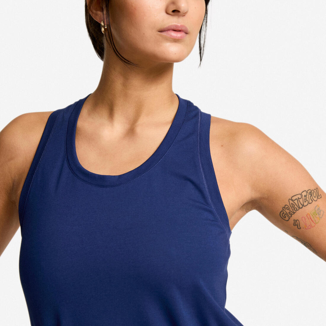 Débardeur READY 500 femme