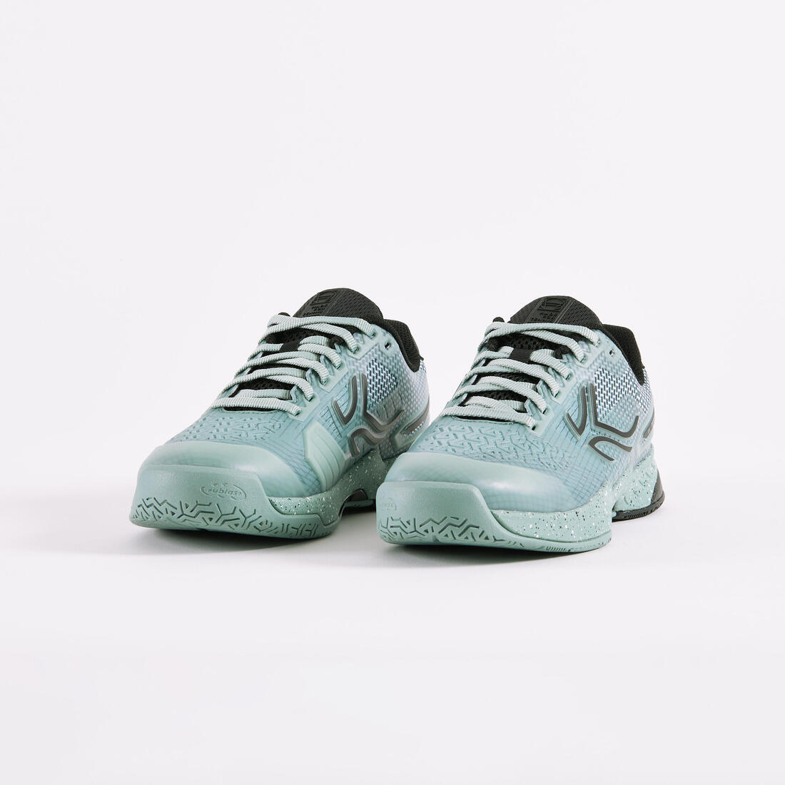 CHAUSSURES DE TENNIS ENFANT ARTENGO TS990 JR