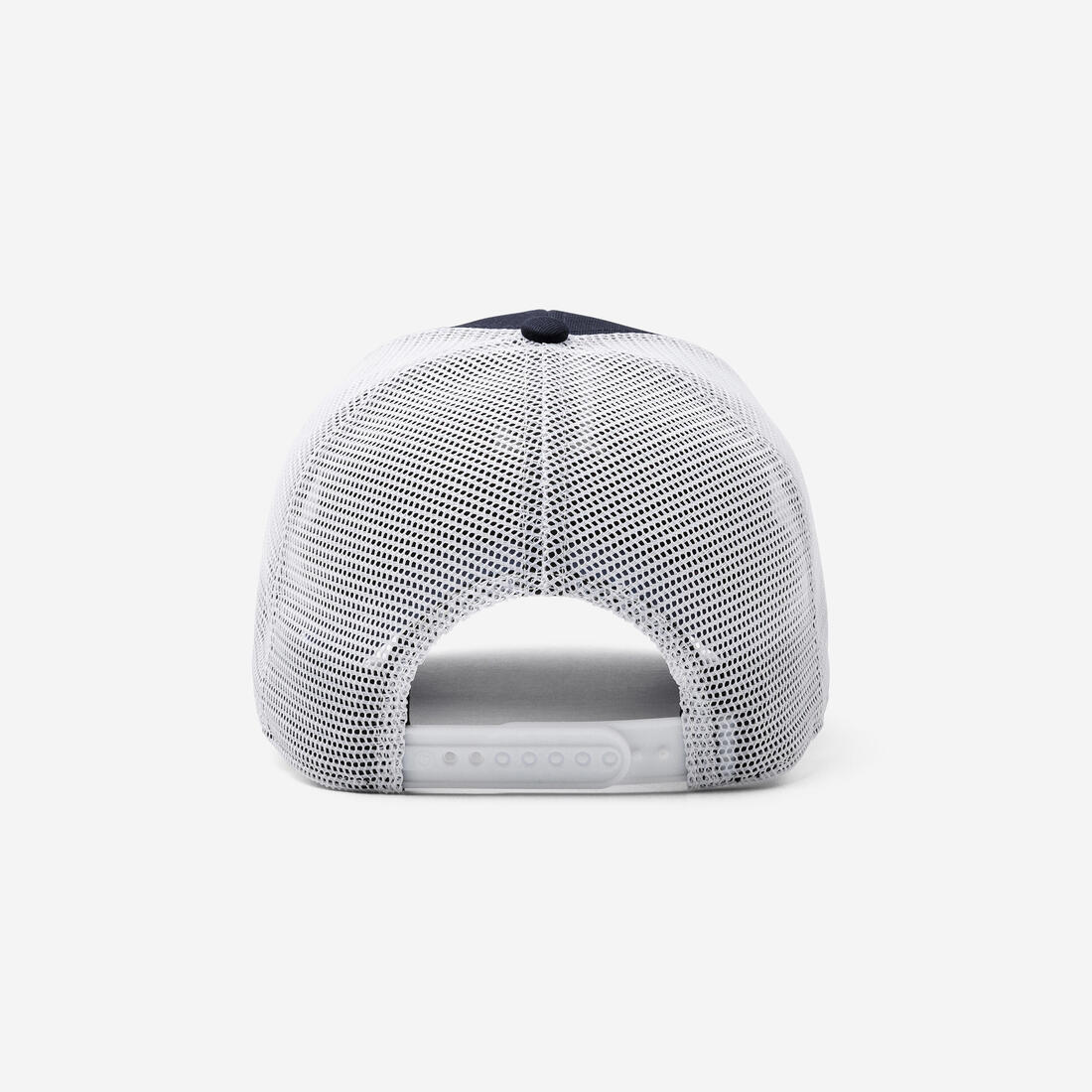 Casquette baseball avec fermeture à pression - Los Angeles Dodgers bleu et
