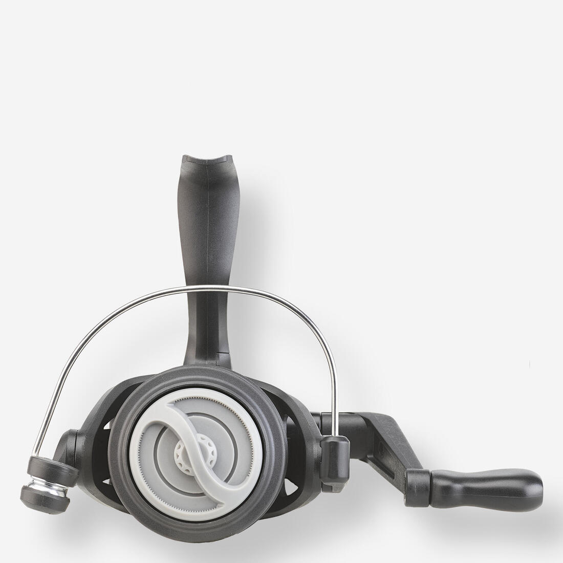 Moulinet pêche aux carnassiers R100 3000