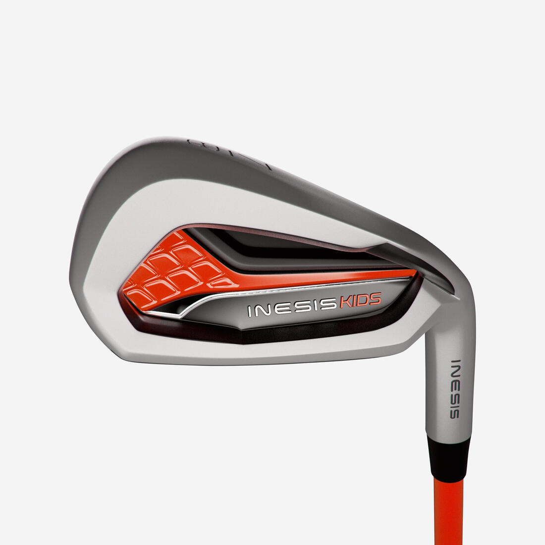 Fer 7/8 golf junior 8-10 ans droitier - INESIS