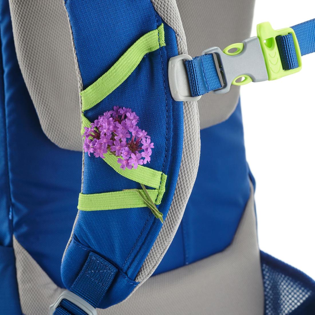 Sac à dos de randonnée enfant 7-15 ans 18L - MH500