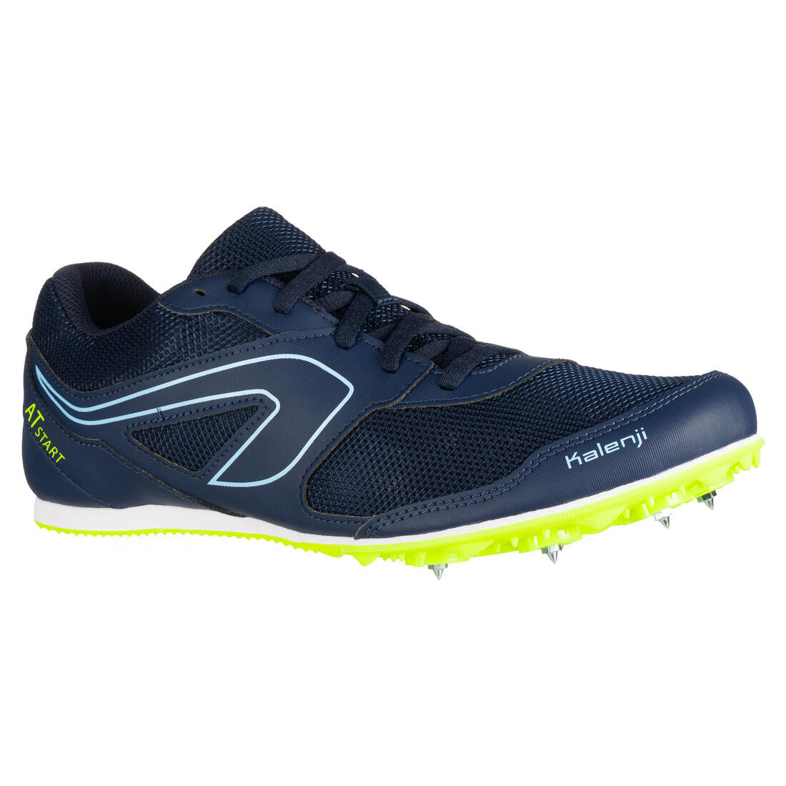 Chaussures à pointes Enfant et Adulte-KIPRUN AT START