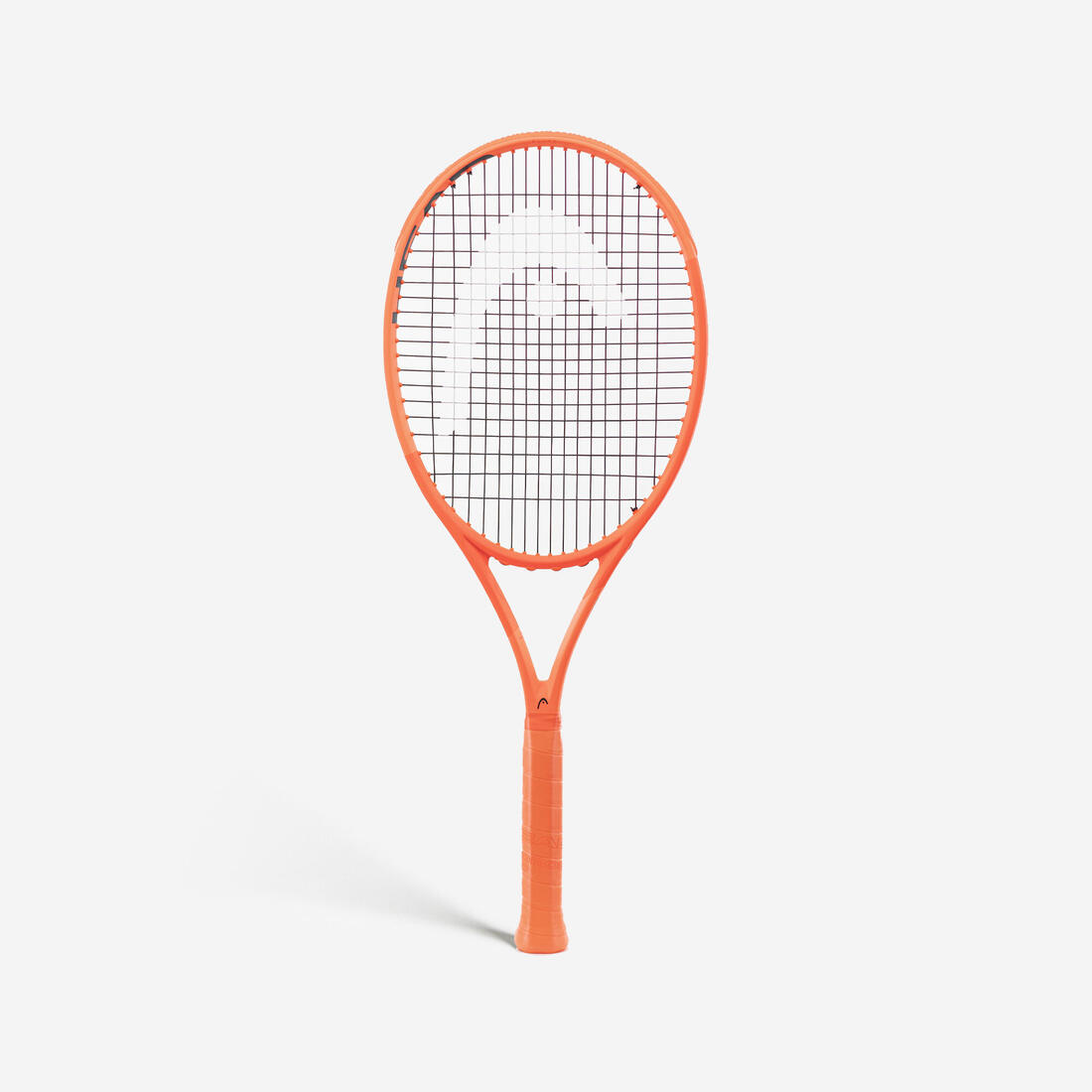 Raquette de tennis adulte, Head radical élite orange
