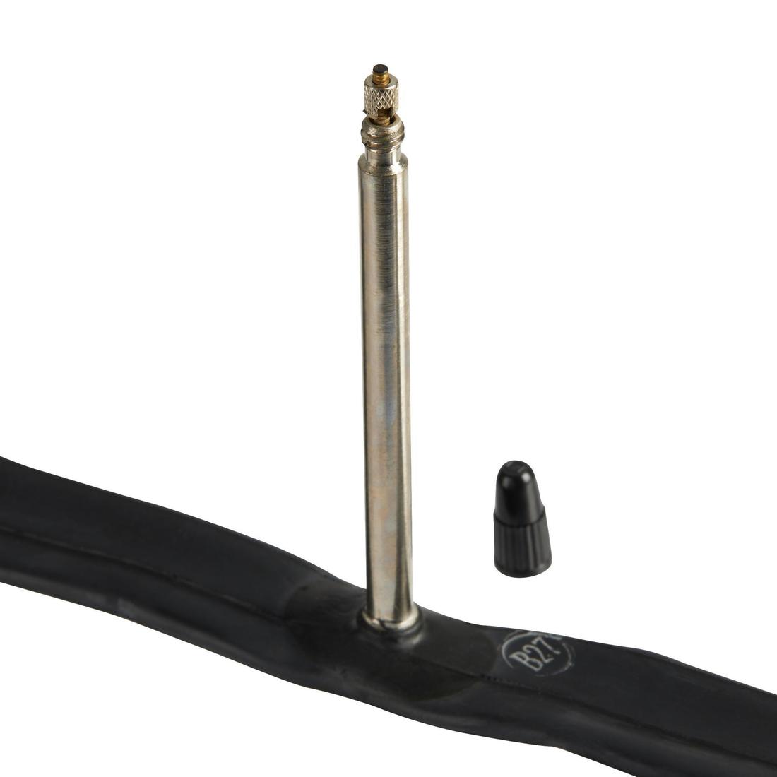 Chambre a air 700x23/32 valve presta 80 mm