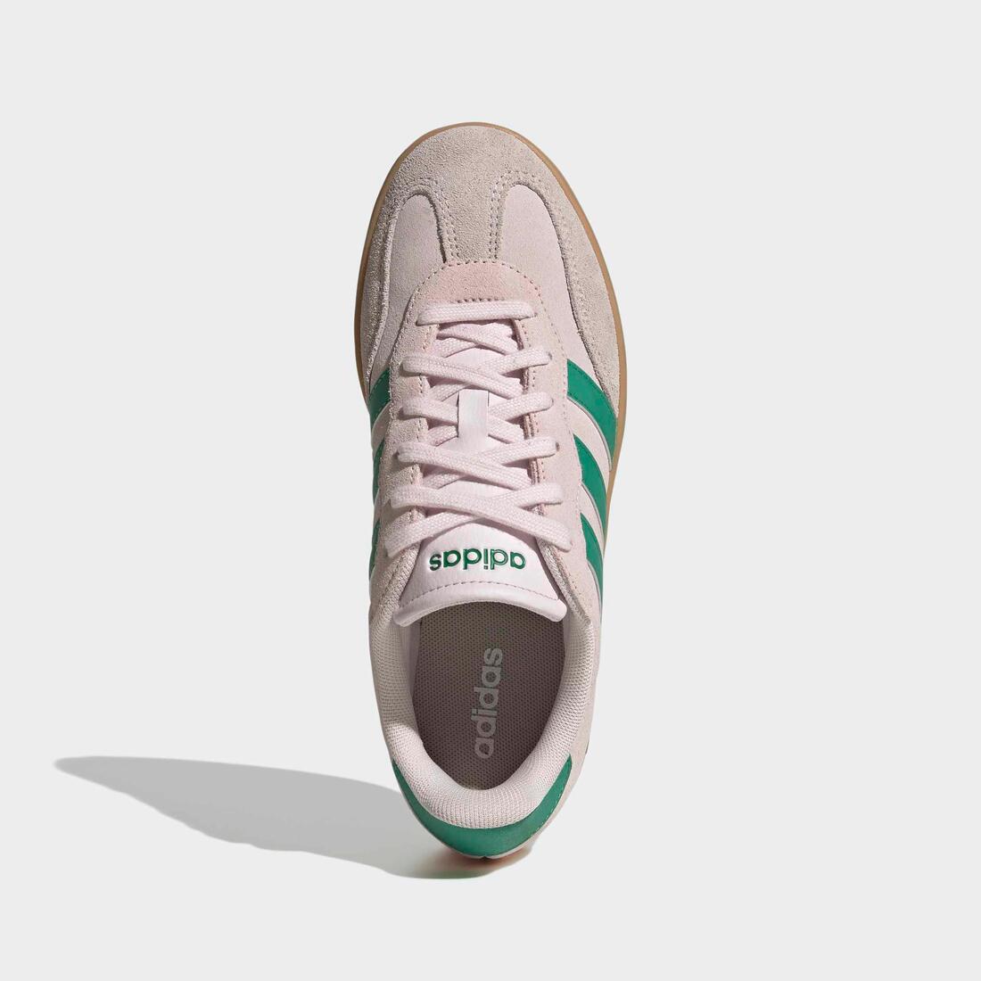 Baskets Adidas Barreda femme, Rose