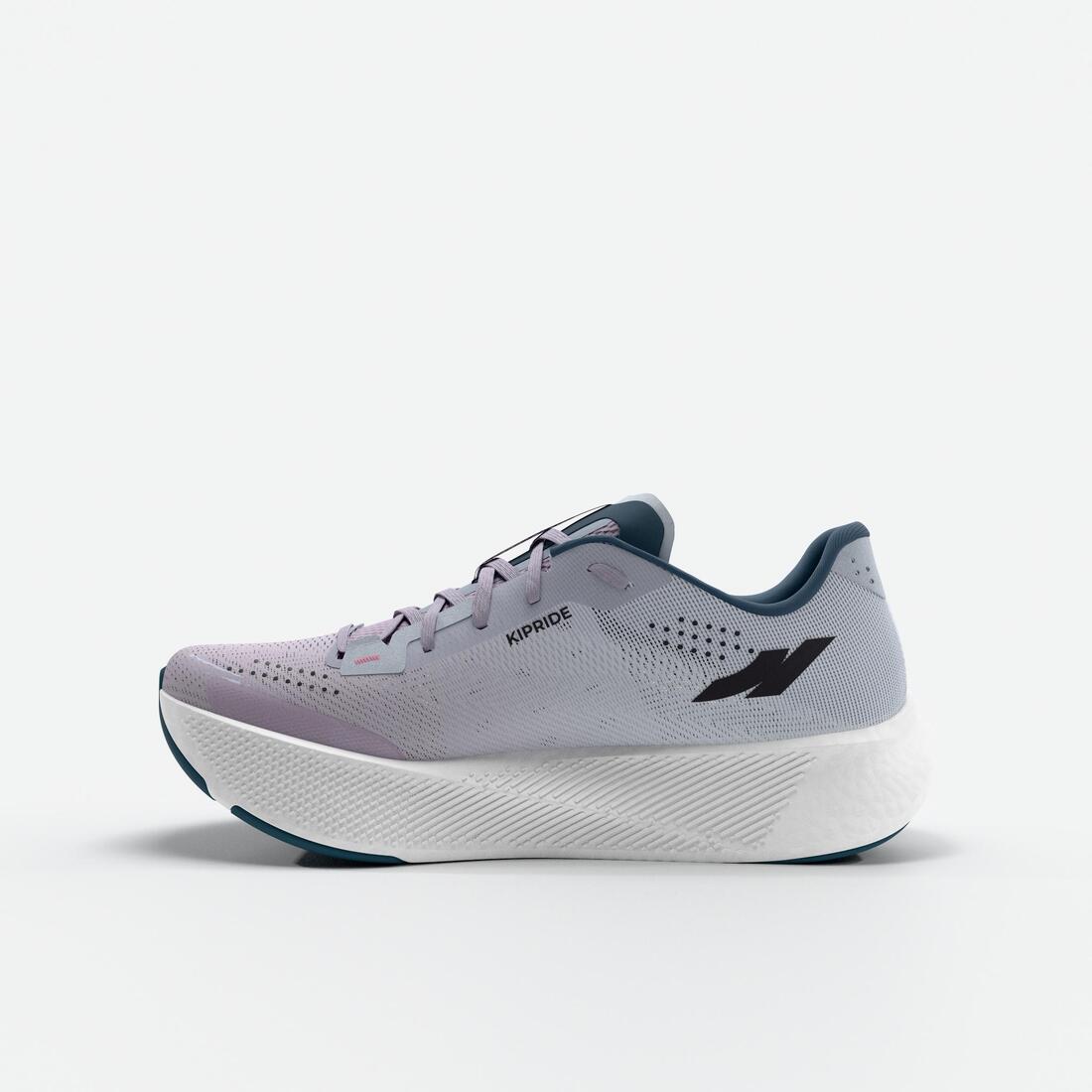 Chaussures de running route homme, Kiprun Kipride