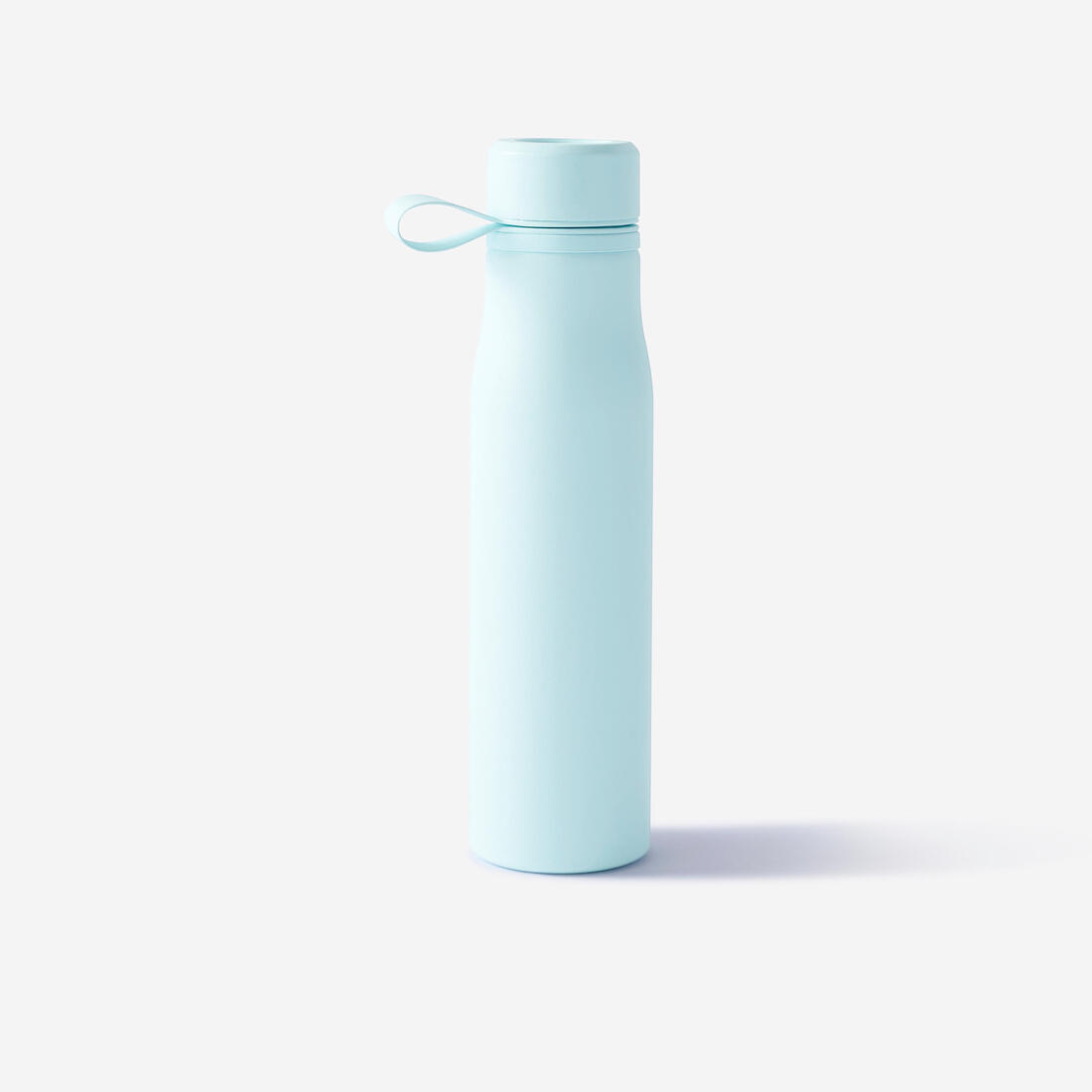 GOURDE DE FITNESS TRAINING ALUMINIUM 750 ML