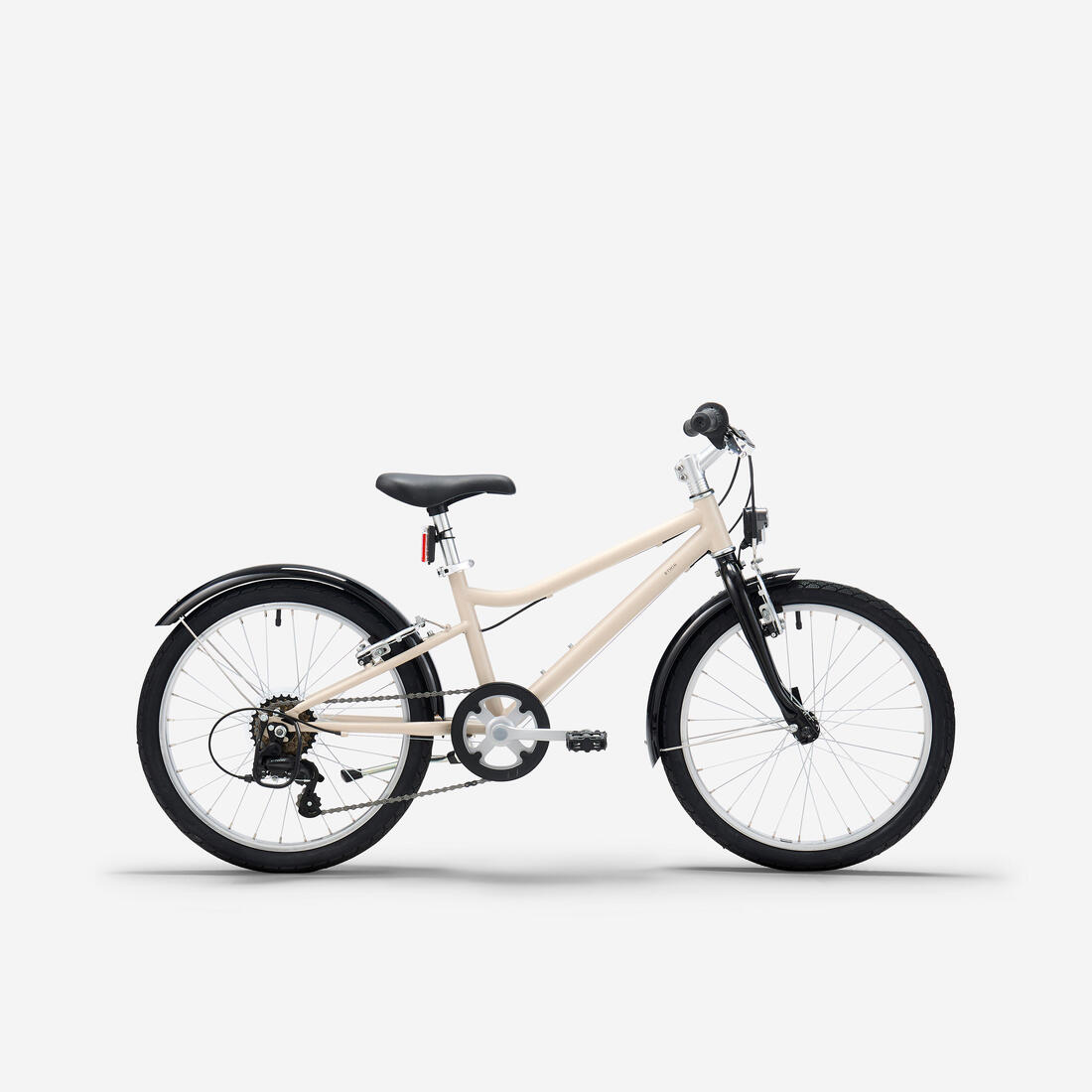 Vtc enfant riverside 500 20 pouces 6-9 ans