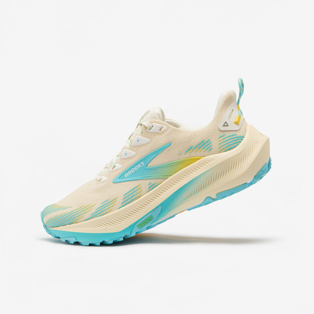 Chaussures de running trail femme, Brooks Ghost Trail
