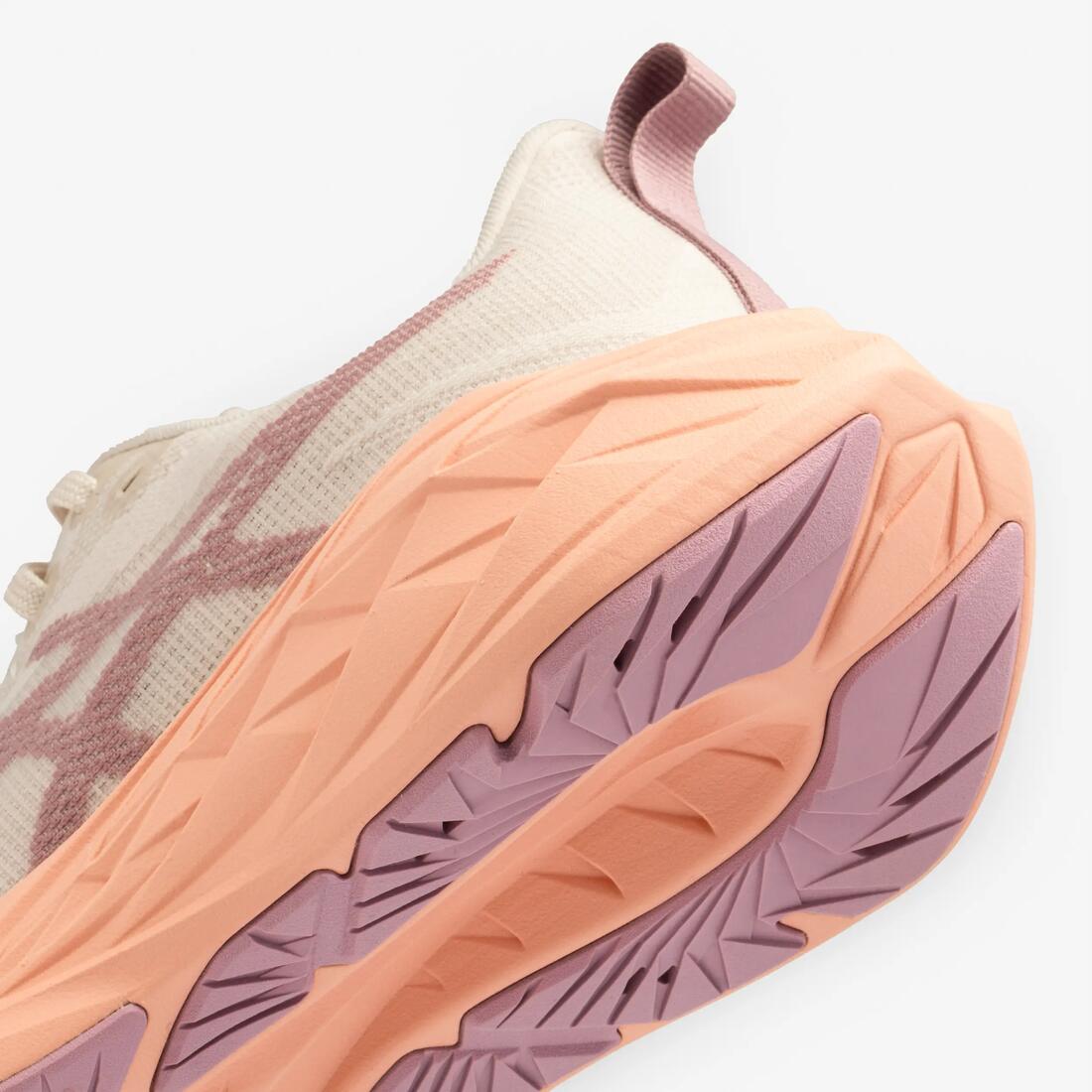 Chaussures de running route femme Asics dynablast 6