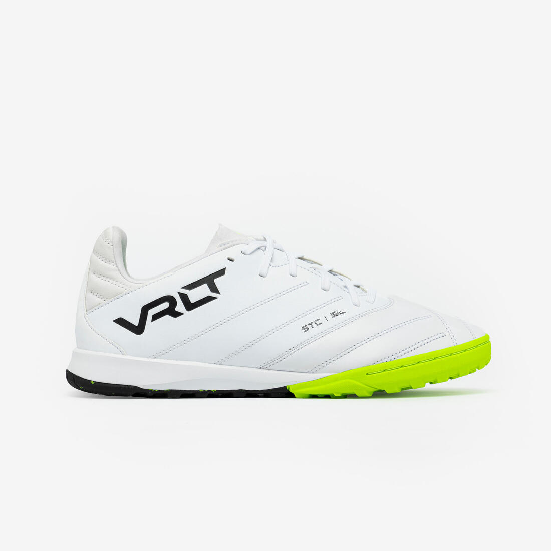 Chaussures de Football Viralto II Matador TF en Cuir – blanc ultra