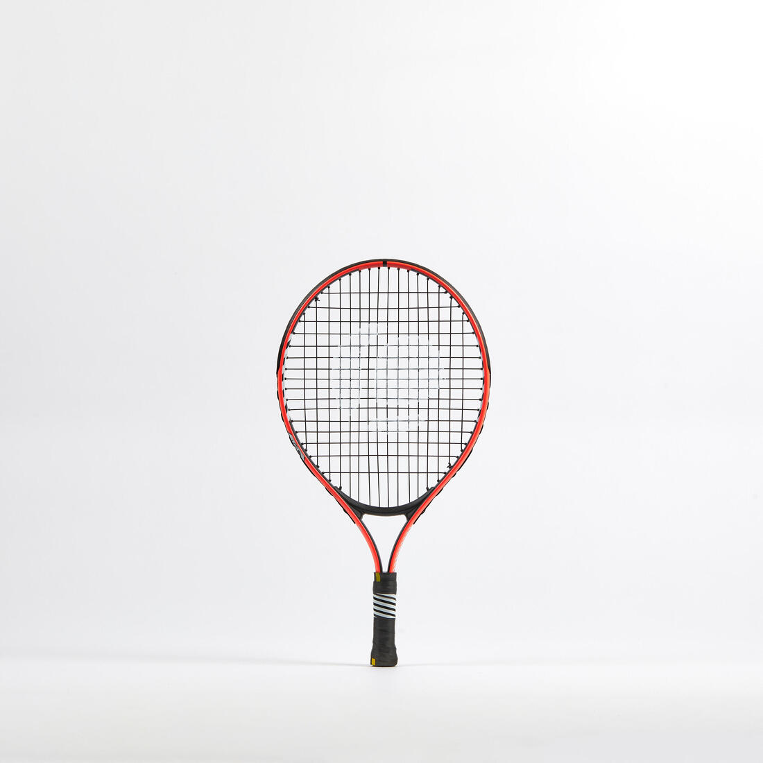 Raquette de tennis enfant Easy 19" rouge