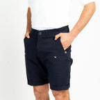 bleu noir