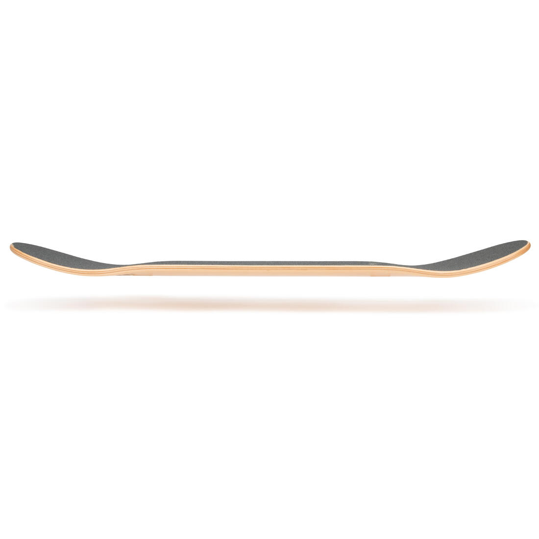 Planche de skate pre-grippee en erable dk100 taille 8"