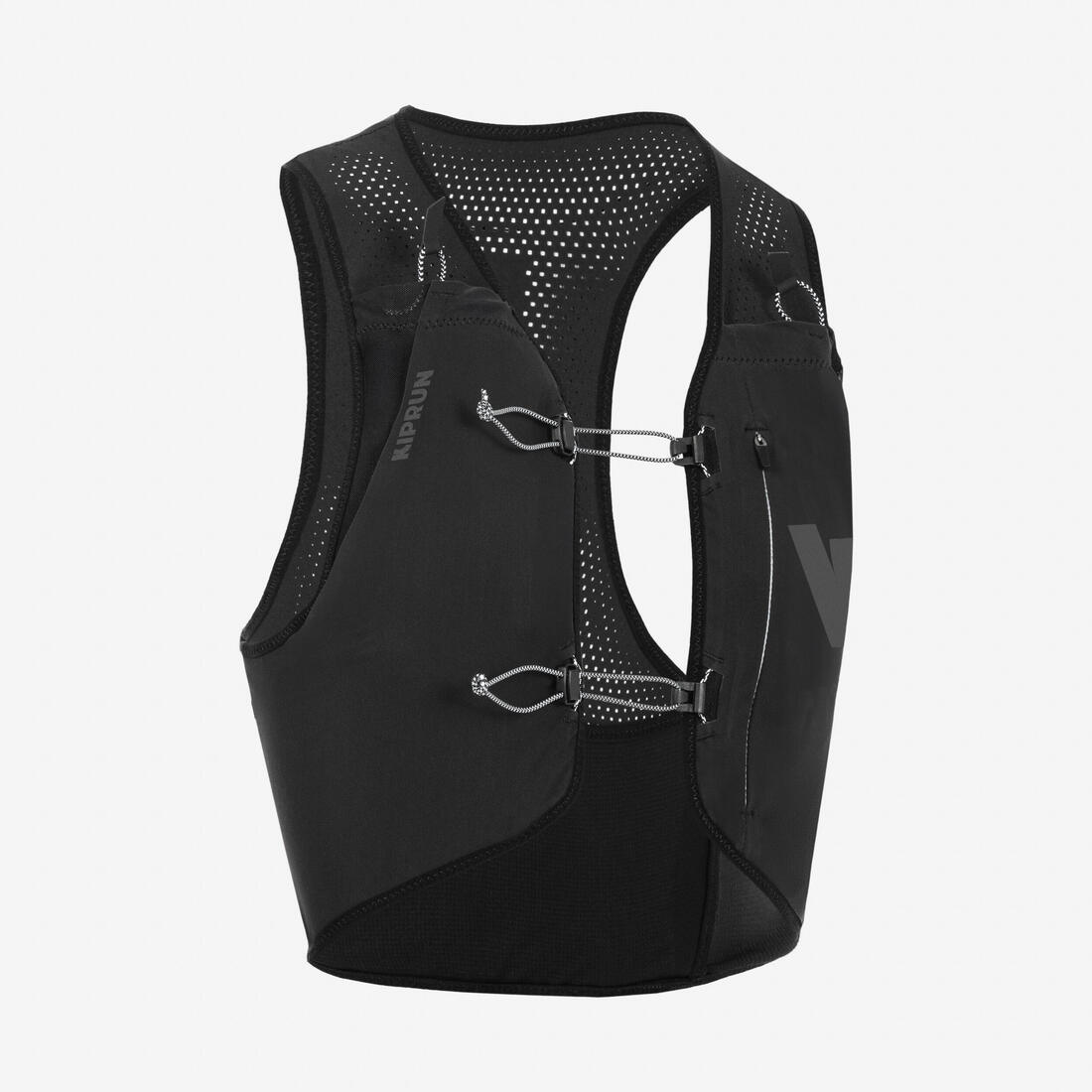 Gilet d'hydratation course à pied compétition mixte - KIPRUN 900 RACE 3L