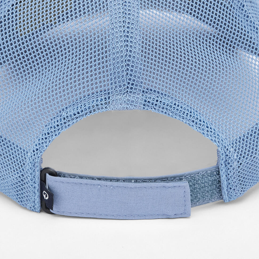 Casquette bateau Sailing 500 enfant voile Ecru