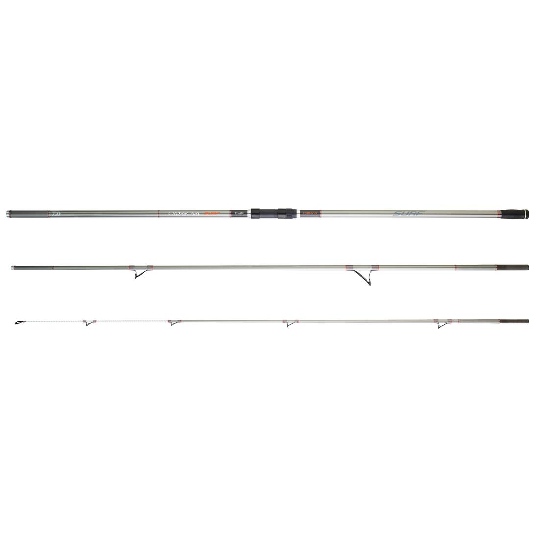 Canne CROSSCAST SURF 4.20M 100/225g DAIWA