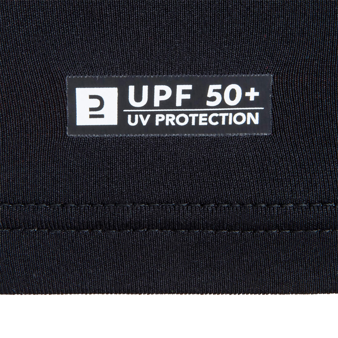 top solaire anti UV junior