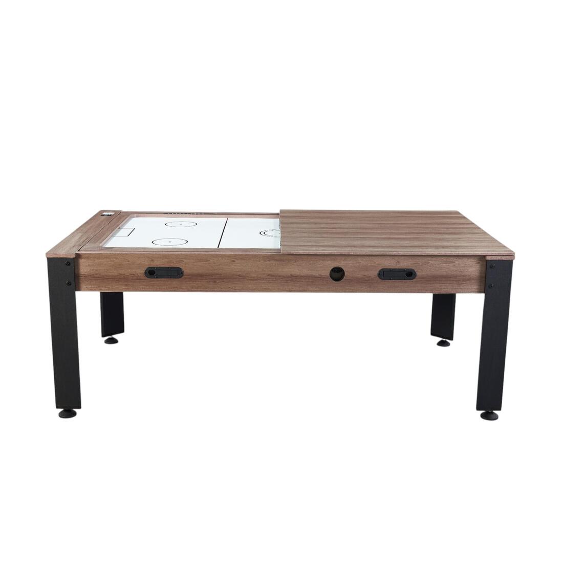 Table Multi-Jeux Convertible Gui Catenaccio - Billard Guillaume