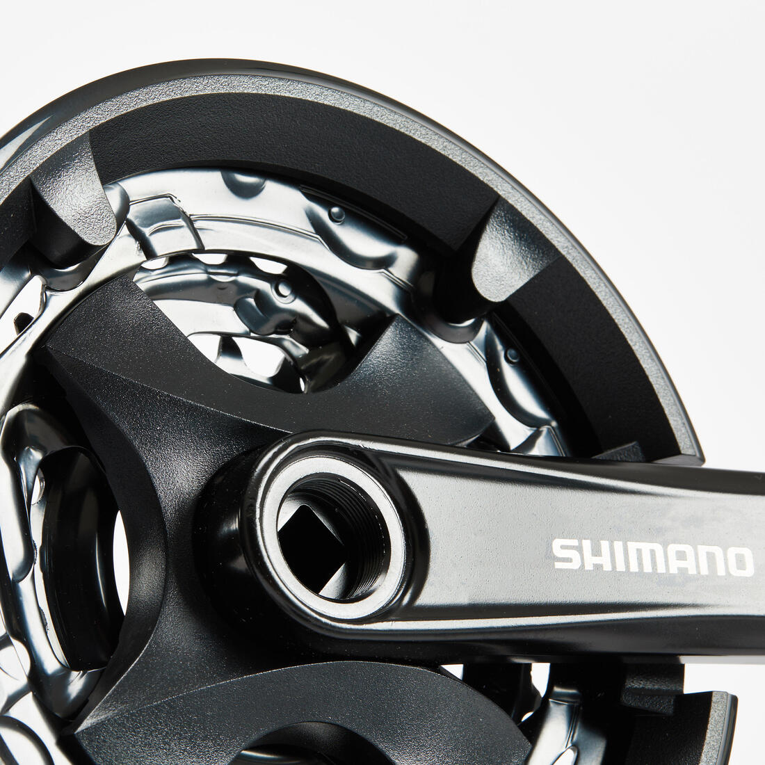 Pédalier triple SHIMANO ALTUS FC-MT101 3x9v
