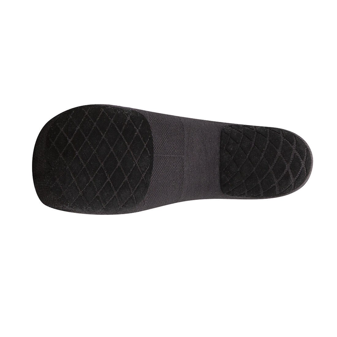 CHAUSSETTES R-EVENGE NOIR