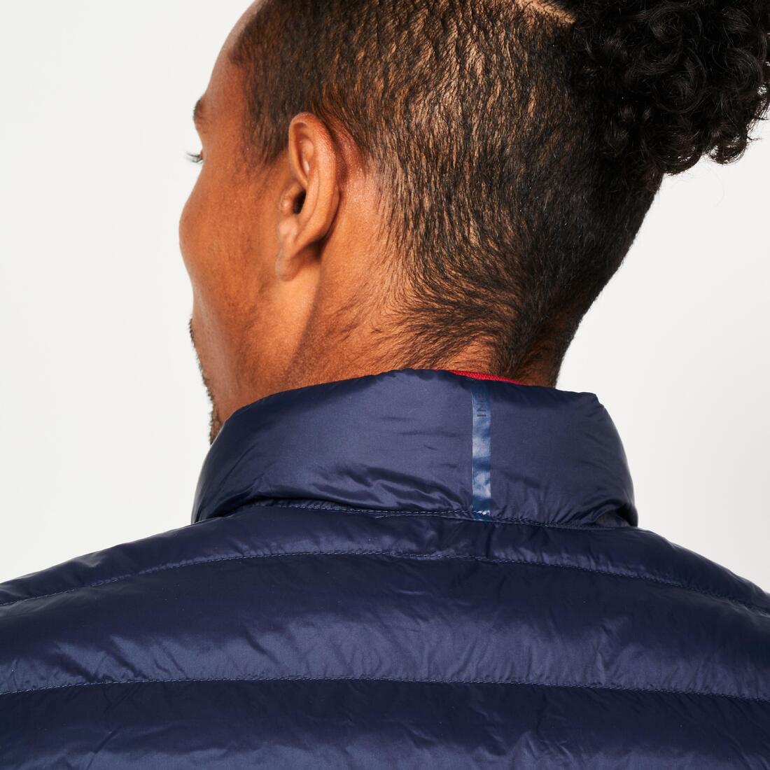 Doudoune golf sans manches Homme - MW500