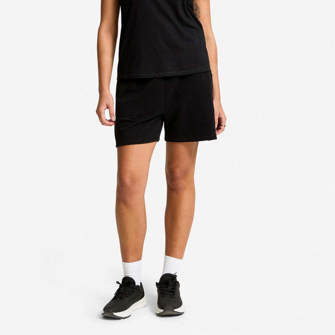 Short Regular femme