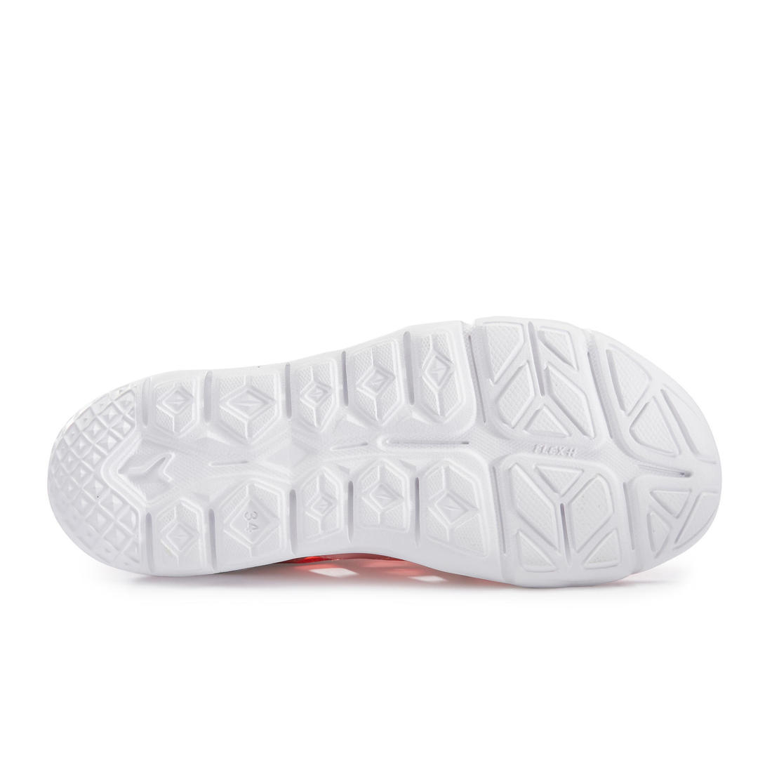 Chaussures enfant ultra-respirantes - PW 500 fresh