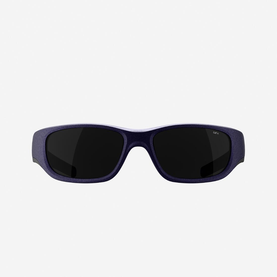 Lunettes de soleil randonnée - MHT550 - enfant plus 10 ans - catégorie 4