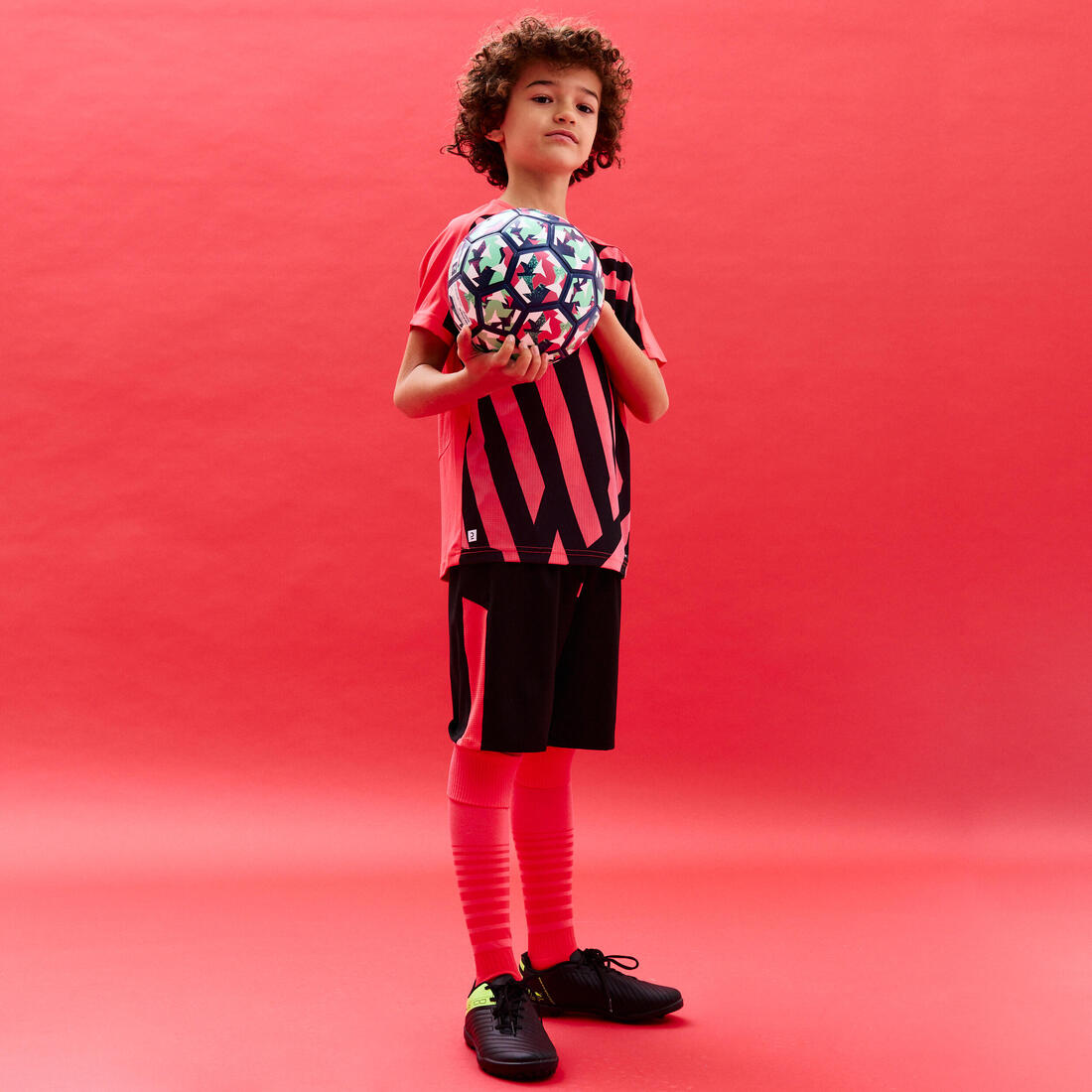 Ballon de football Light LEARNING BALL TAILLE 4