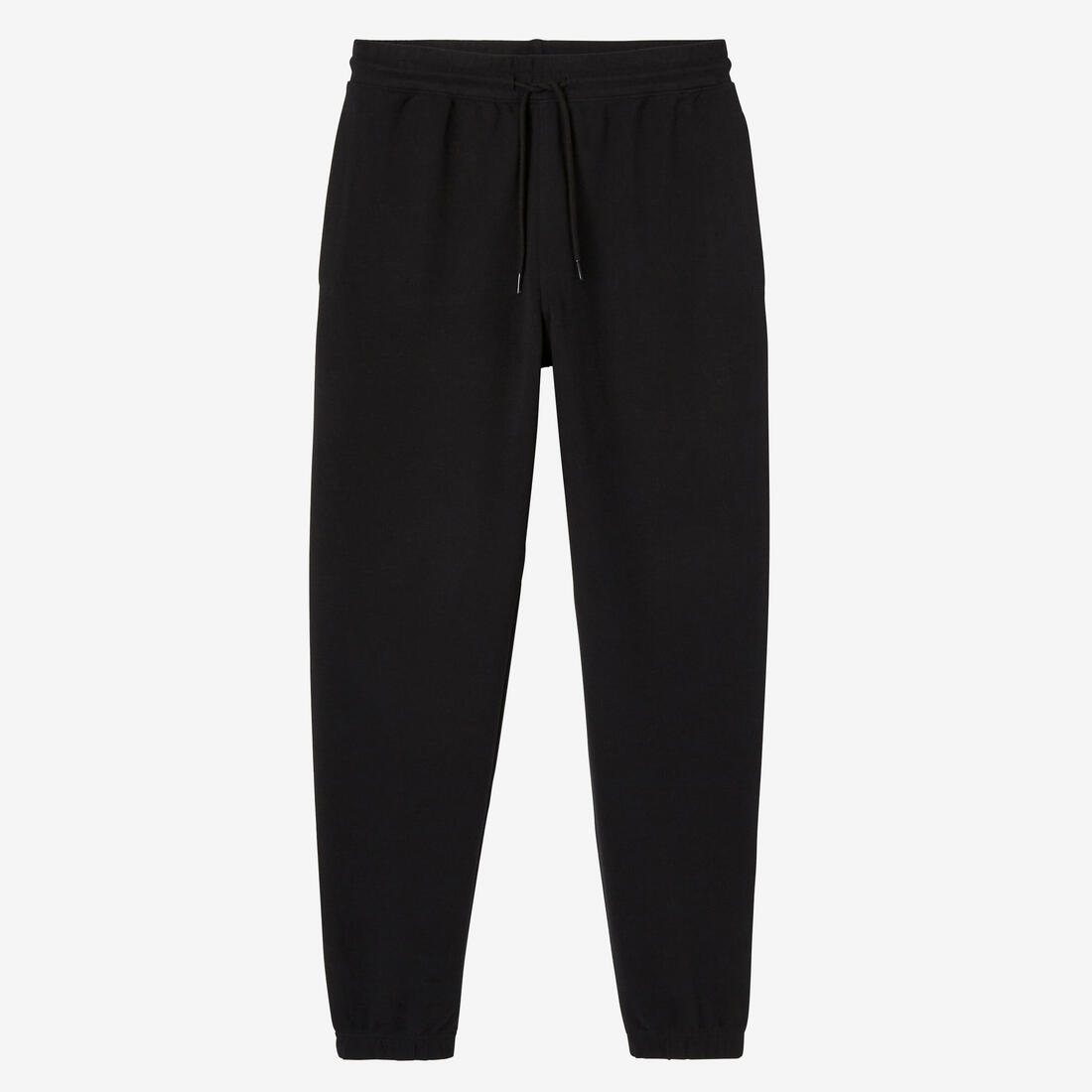 Pantalon jogging slim Fitness Homme - 500 Gris foncé