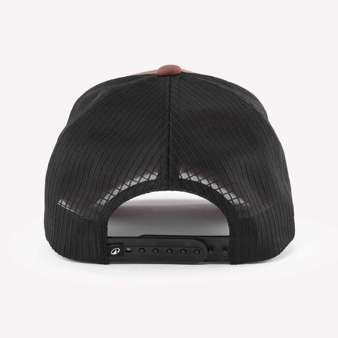 Casquette de randonnée, TRUCKER 500 foncé