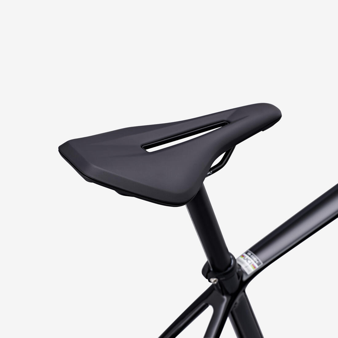 Vélo de route carbone Shimano Tiagra 2x10v, EDR CF