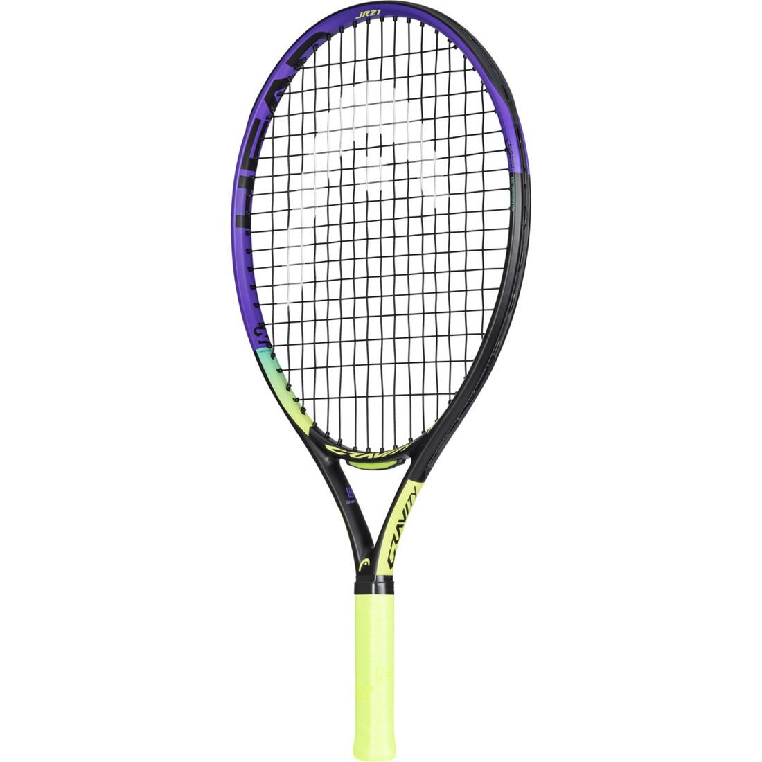 Head Gravity Junior 21