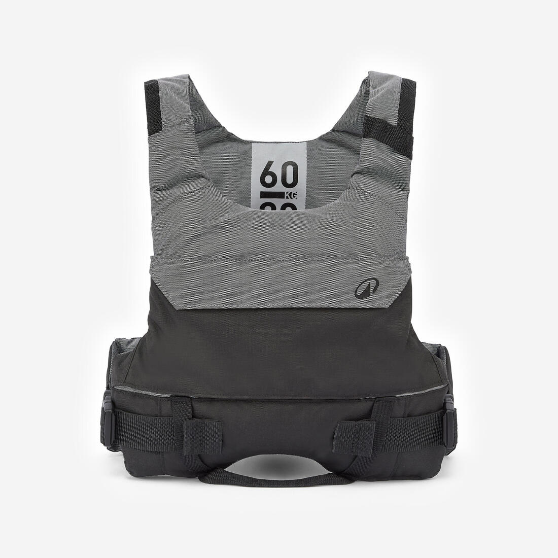 Gilet d'aide à la flottabilité ba 50 newtons voile club