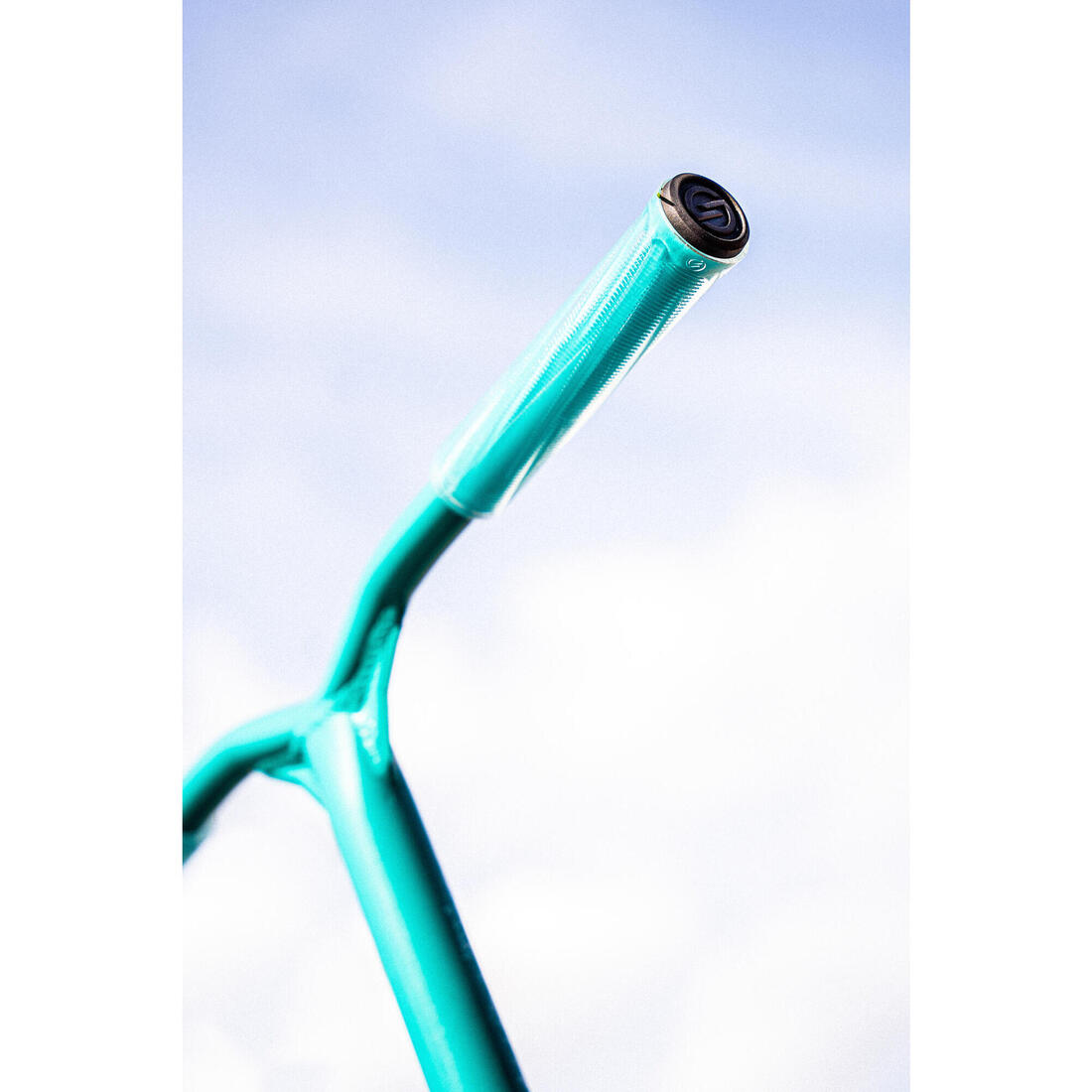 Trottinette freestyle mf520 burning