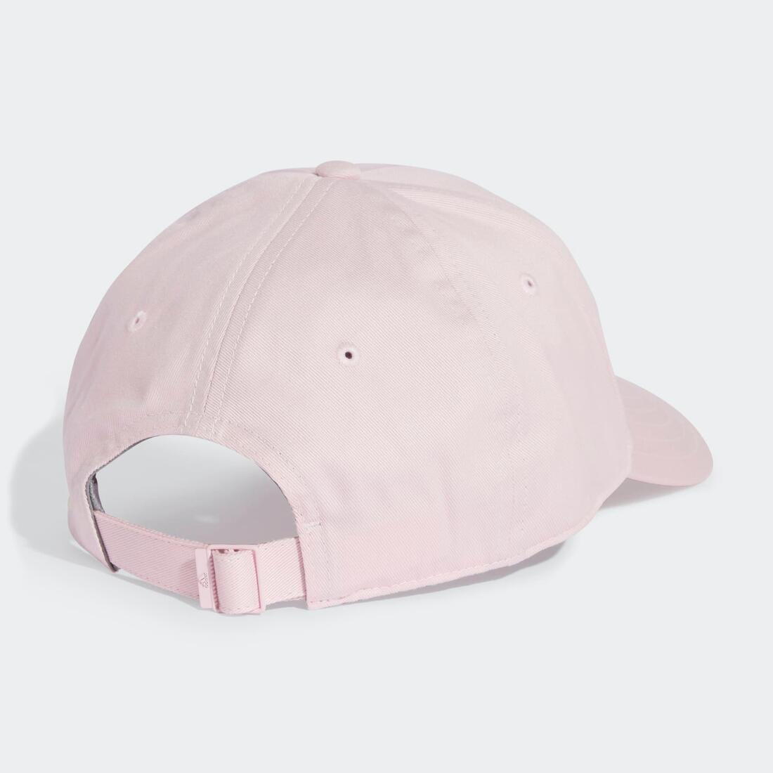 Casquette de fitness en coton