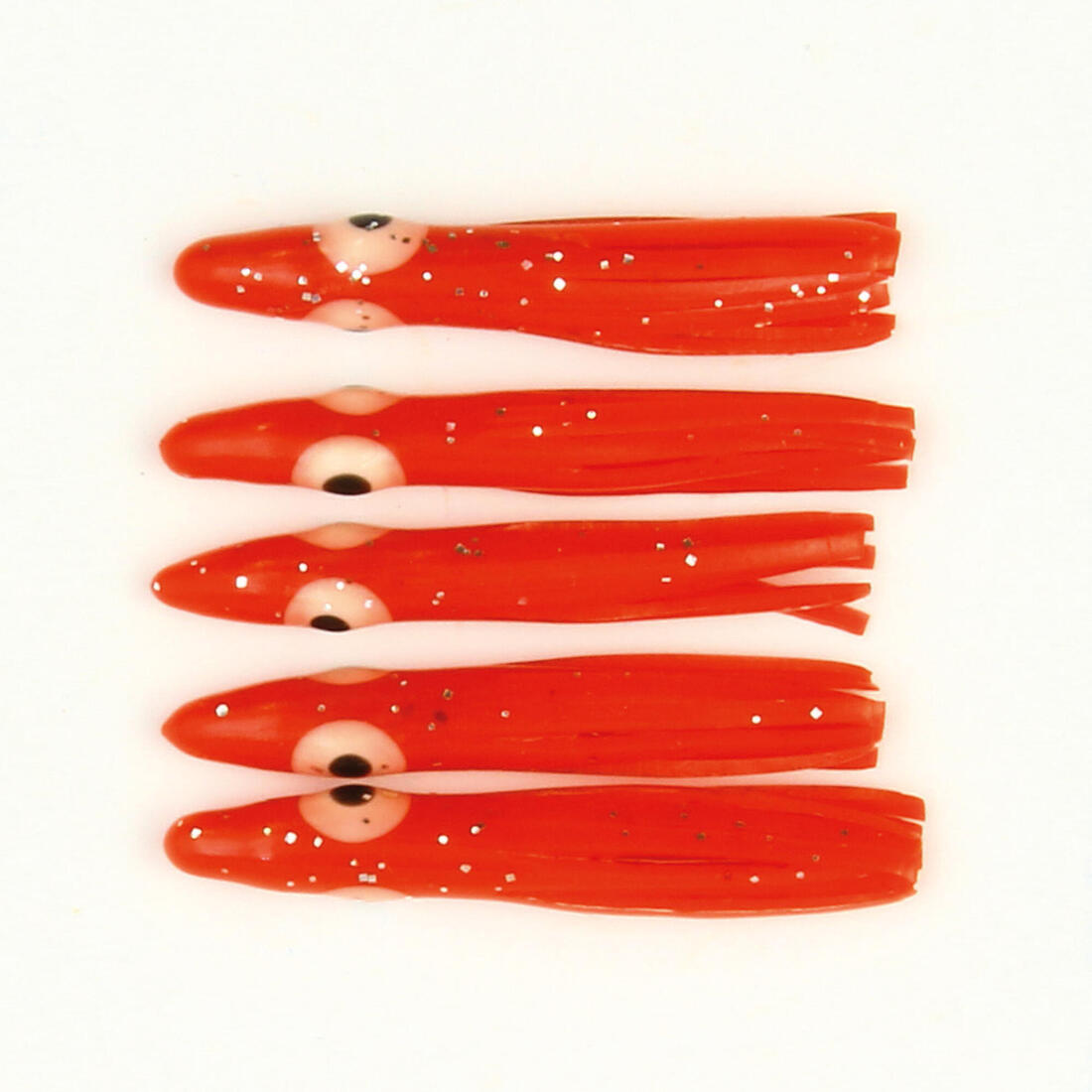 PLANCTON 40mm ROUGE FLASHMER