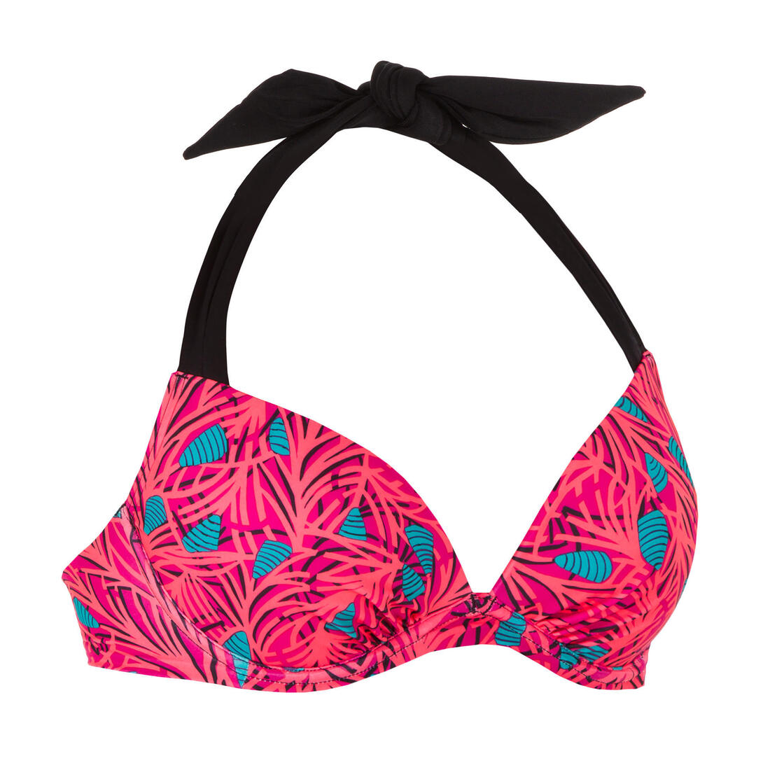 Haut de maillot de bain push up femme elena foly