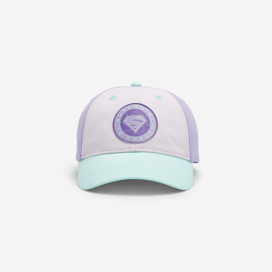 Casquette Supergirl