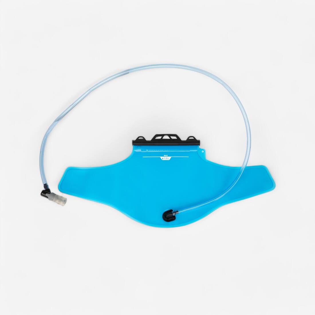 Ceinture d'hydratation de 1,5 Litres de Stand Up Paddle de Course / Race