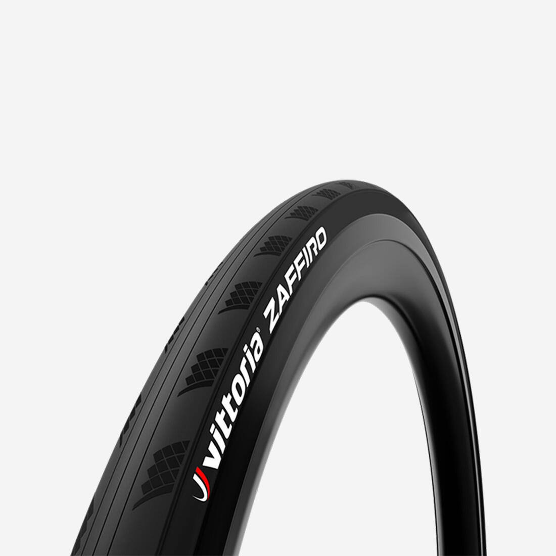 PNEU ROUTE VITTORIA ZAFFIRO IV 700x23 NOIR TRINGLES RIGIDES